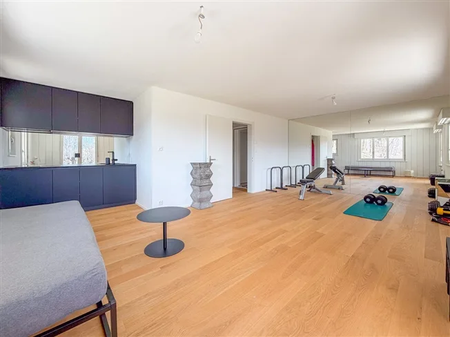 2 Zimmer Einfamilienhaus in Le Sentier – Foto 12 von 20