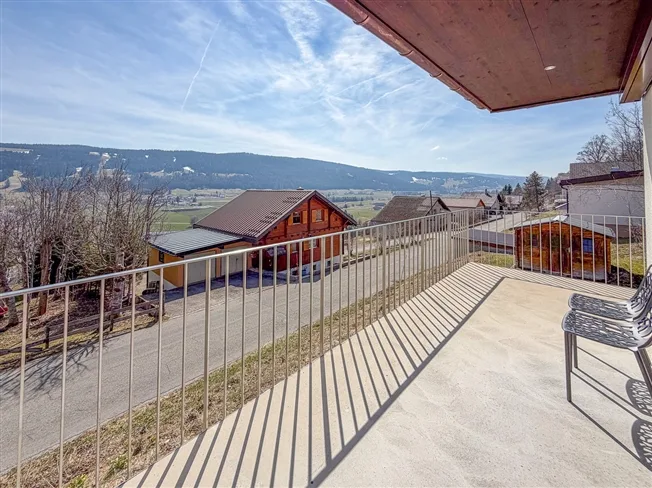 2 Zimmer Einfamilienhaus in Le Sentier – Foto 5 von 20