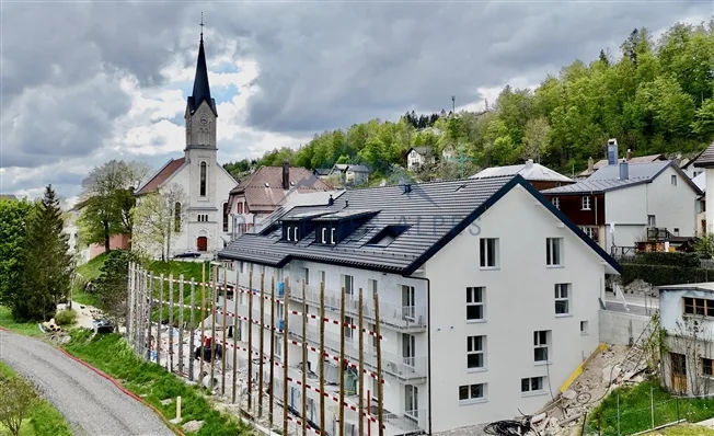 Wohnung, 1347 Le Sentier