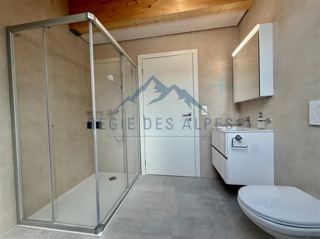 2.5 Zimmer Wohnung, 1347 Le Sentier