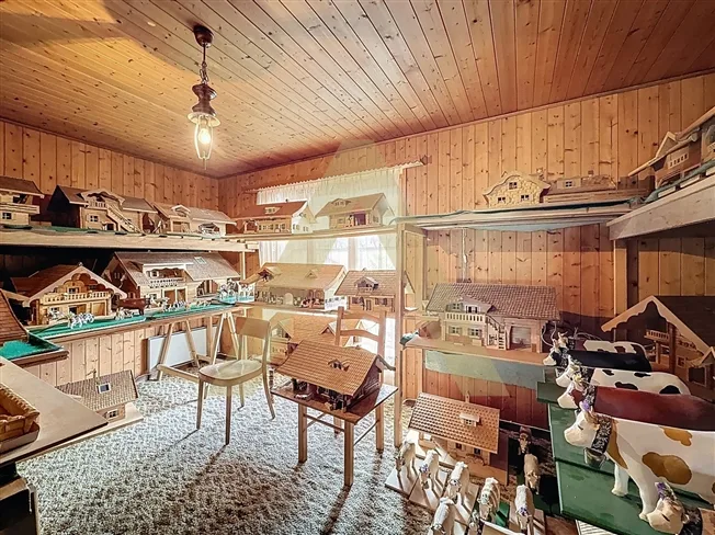 LE CHENIT - Maison à vendre – photo 9 sur 13