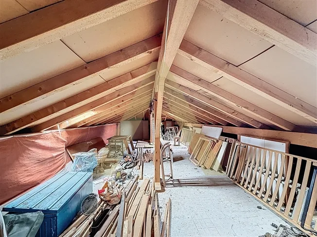 LE CHENIT - Maison à vendre – photo 13 sur 13