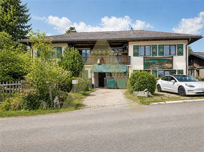 LE CHENIT - Maison à vendre – photo 2 sur 13