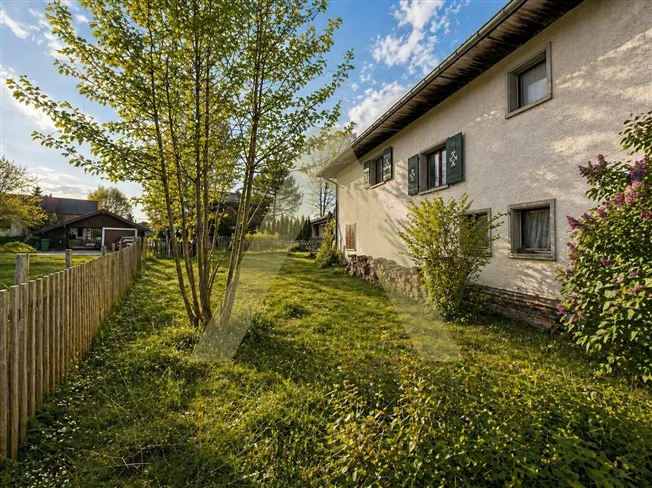 LE CHENIT - Maison à vendre – photo 3 sur 13