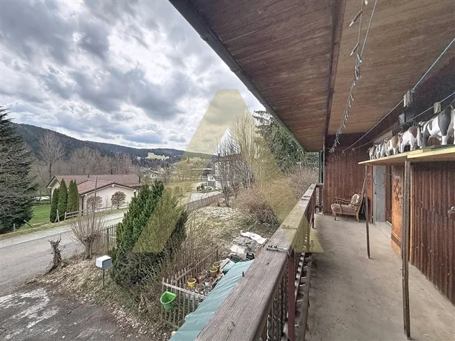 LE CHENIT - Maison à vendre – photo 12 sur 13