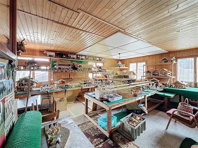 LE CHENIT - Maison à vendre – photo 8 sur 13