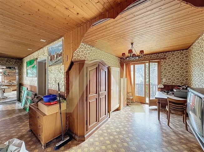 LE CHENIT - Maison à vendre – photo 11 sur 13