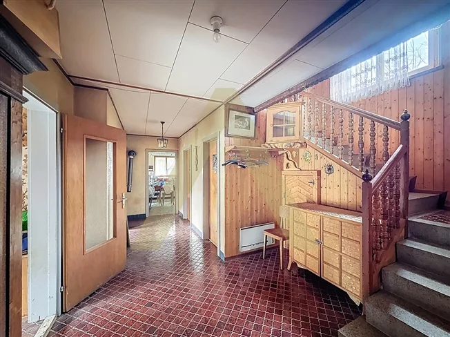 LE CHENIT - Maison à vendre – photo 7 sur 13