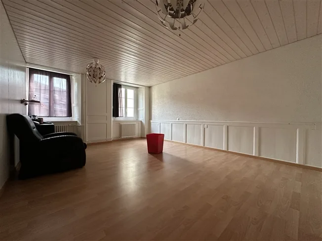 Wohnung in Le Chenit – Foto 7 von 17