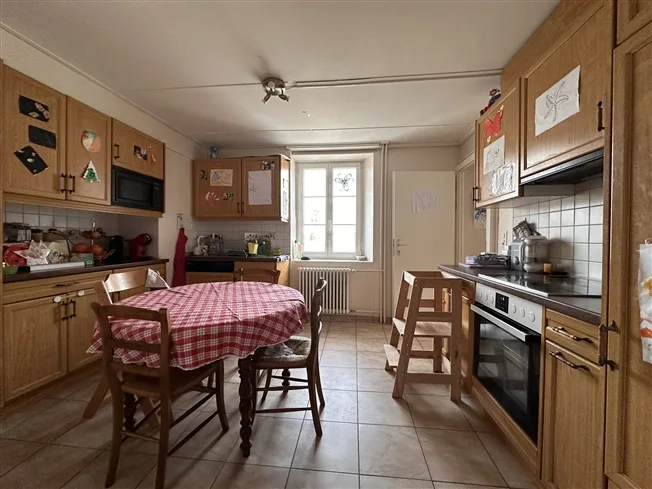Wohnung in Le Chenit – Foto 9 von 17
