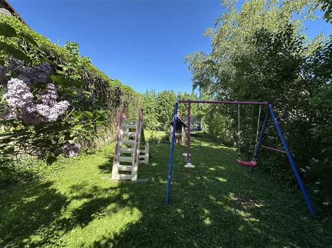 Wohnung in Le Chenit – Foto 16 von 17
