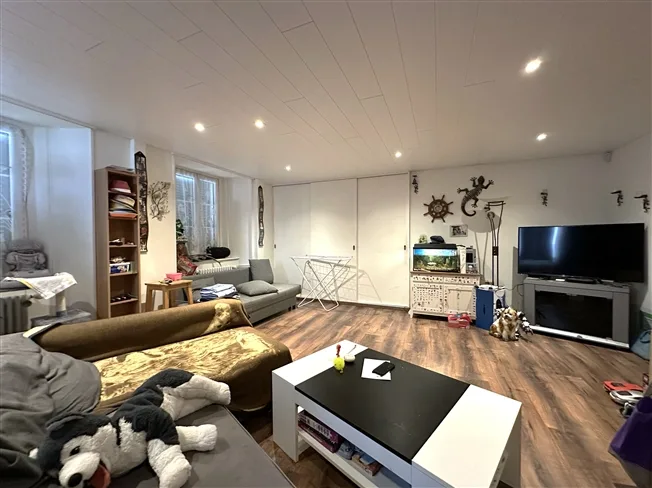 Wohnung in Le Chenit – Foto 5 von 17