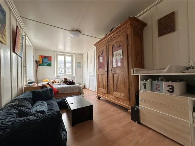 Wohnung in Le Chenit – Foto 11 von 17