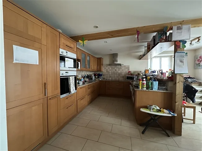 Wohnung in Le Chenit – Foto 3 von 17