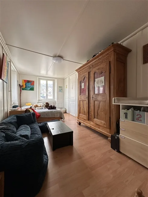 Wohnung in Le Chenit – Foto 10 von 17