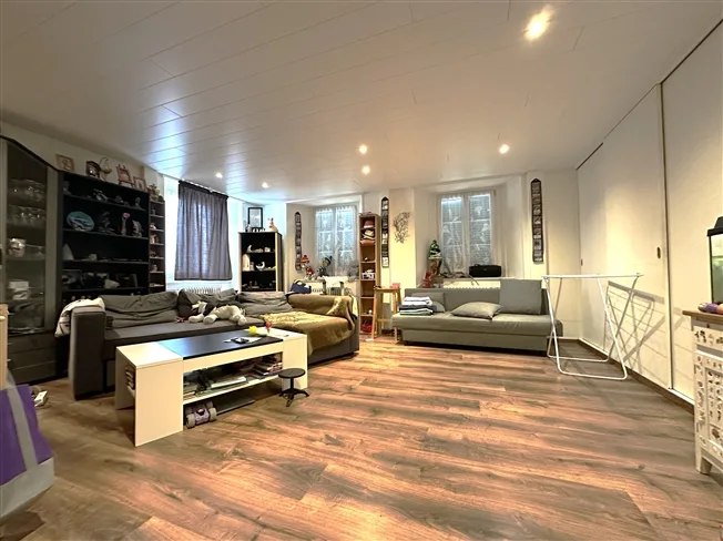 Wohnung in Le Chenit – Foto 4 von 17