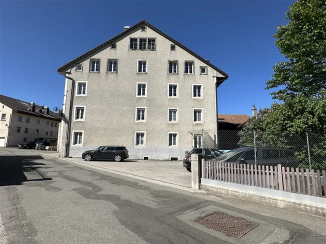 Wohnung in Le Chenit – Foto 17 von 17