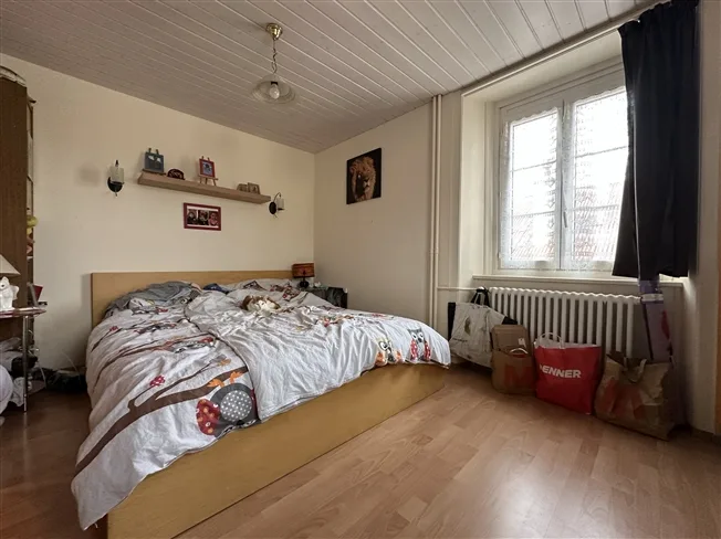 Wohnung in Le Chenit – Foto 6 von 17