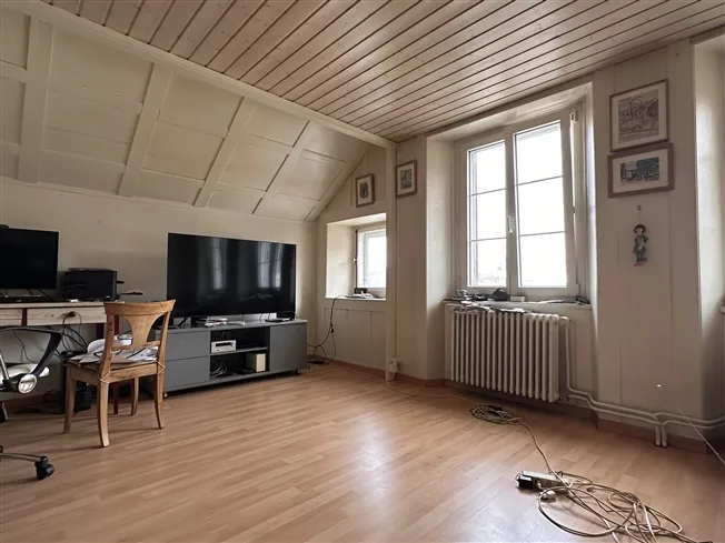Wohnung in Le Chenit – Foto 13 von 17