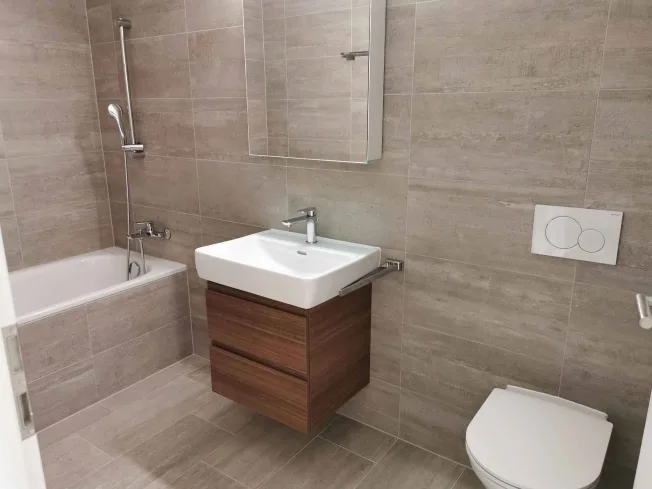 3.5 Zimmer Attikawohnung in Orbe – foto 7 di 10