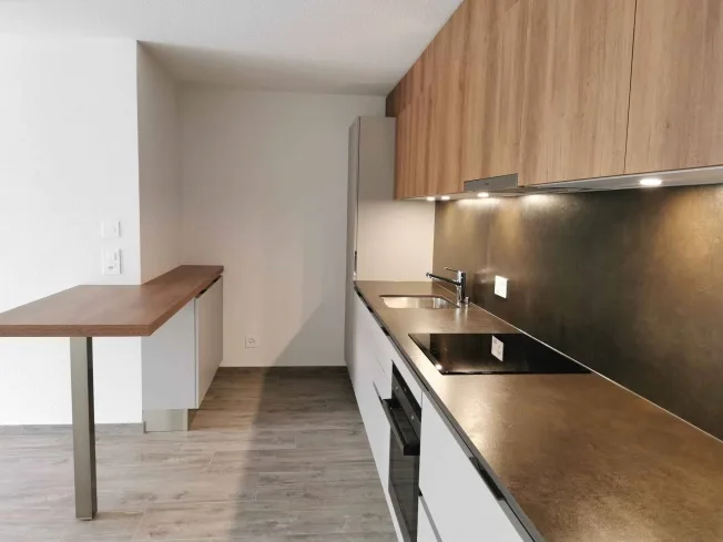 3.5 Zimmer Attikawohnung in Orbe – foto 3 di 10