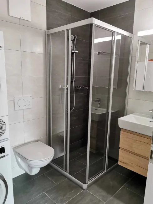 3.5 Zimmer Attikawohnung in Orbe – foto 8 di 10