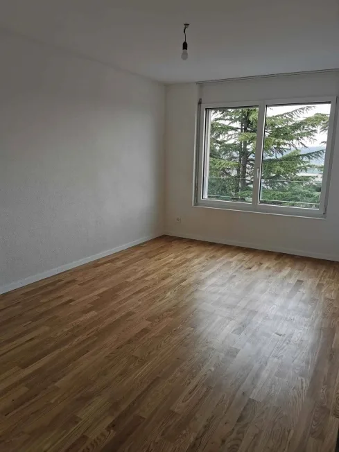 3.5 Zimmer Attikawohnung in Orbe – foto 6 di 10