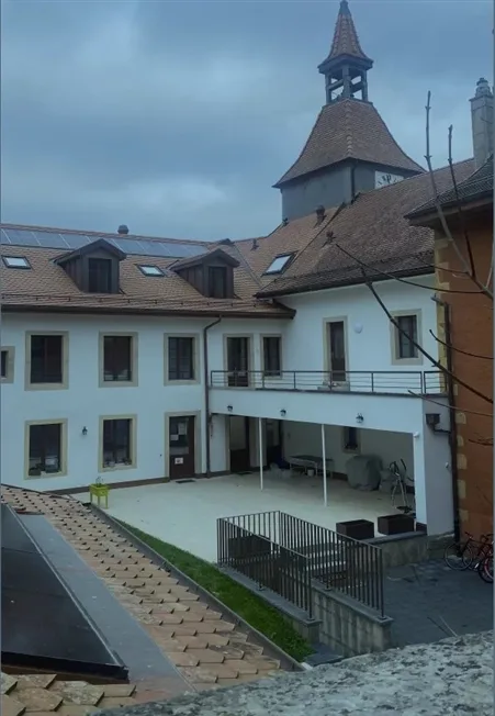 Wohnung in Orbe – Foto 10 von 19