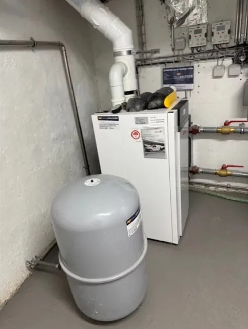 Wohnung in Orbe – Foto 17 von 19