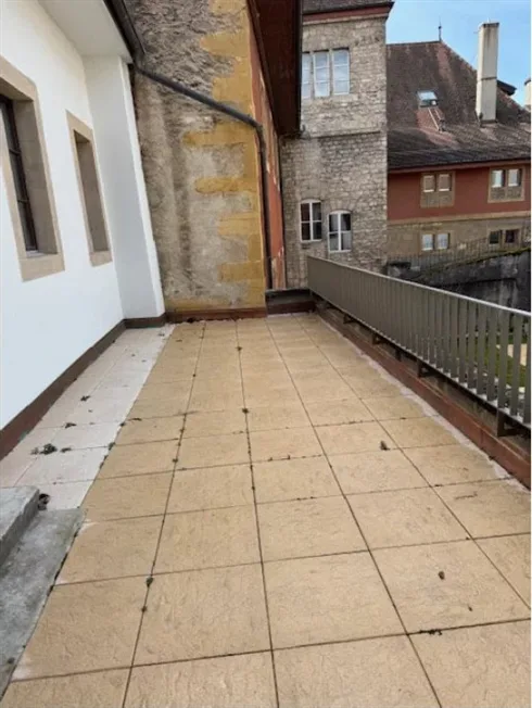 Wohnung in Orbe – Foto 3 von 19