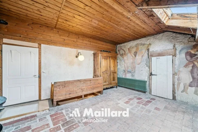 Einfamilienhaus in Orbe – foto 11 di 15