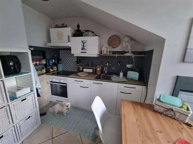 Wohnung in Agiez – photo 6 sur 9
