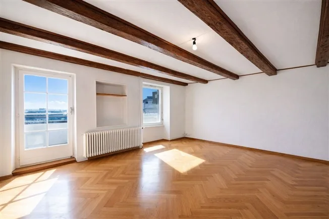5.5 Zimmer Reihenfamilienhaus in Orbe – foto 7 di 12