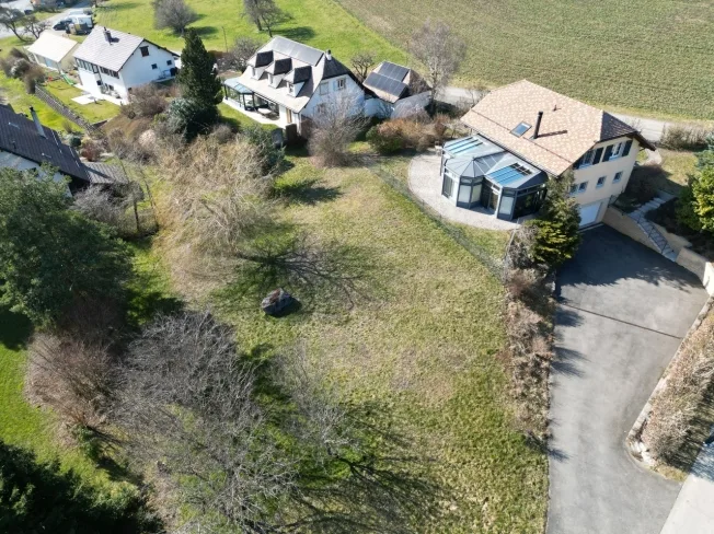 5.5 Zimmer Einfamilienhaus in Lignerolle – photo 7 sur 13