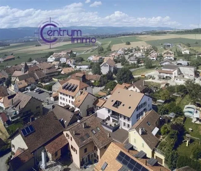 4 Zimmer Wohnung in Bavois – photo 5 sur 15