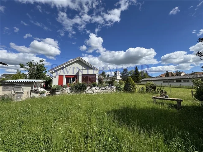 3.5 Zimmer Einfamilienhaus in Chavornay – Foto 2 von 10