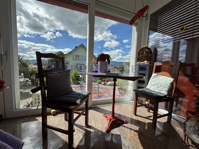3.5 Zimmer Einfamilienhaus in Chavornay – Foto 5 von 10