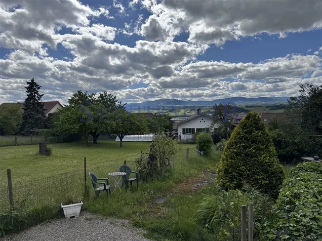 3.5 Zimmer Einfamilienhaus in Chavornay – Foto 9 von 10