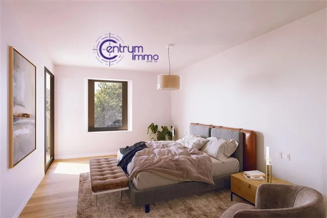 4 Zimmer Wohnung in Chavornay – Foto 6 von 15