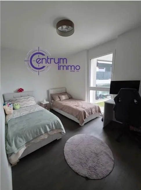 4.5 Zimmer Wohnung in Chavornay – foto 10 di 13