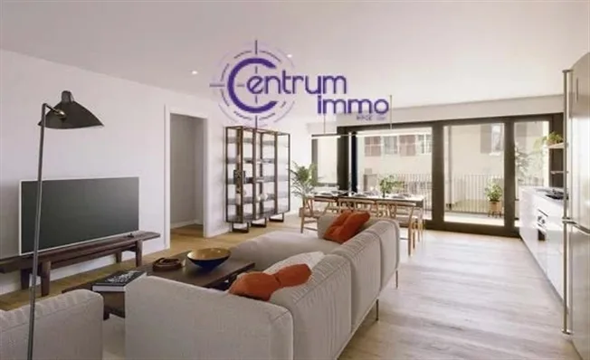 4 Zimmer Wohnung in Bavois – photo 4 of 15