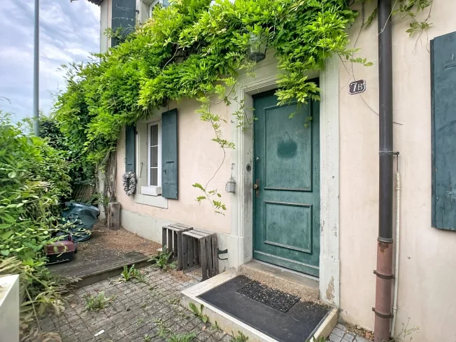 7 Zimmer Rustico in Goumoëns – photo 11 of 12