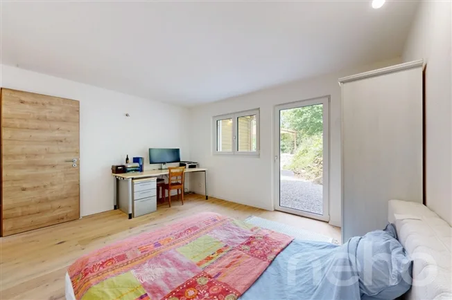 2.5 Zimmer Einfamilienhaus in Goumoens-la-Ville – Foto 7 von 10