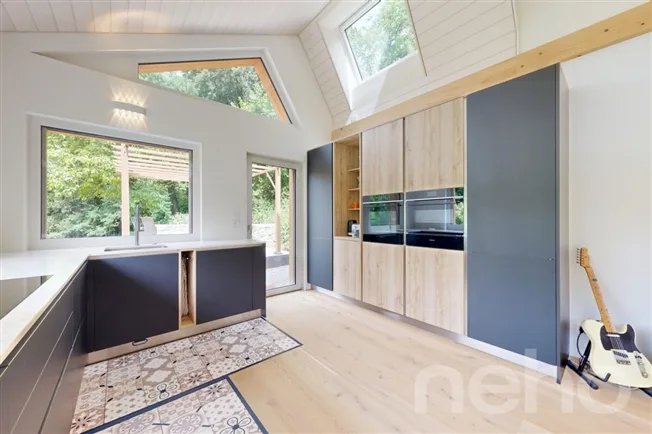 2.5 Zimmer Einfamilienhaus in Goumoens-la-Ville – Foto 6 von 10