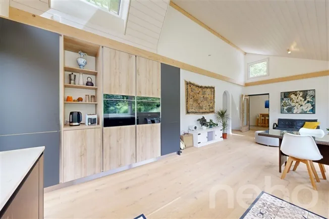 2.5 Zimmer Einfamilienhaus in Goumoens-la-Ville – Foto 5 von 10