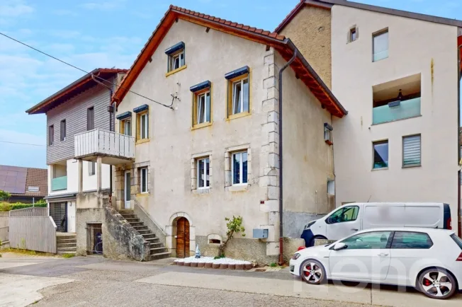 5 Zimmer Reihenfamilienhaus in Yverdon-les-Bains – photo 11 sur 12