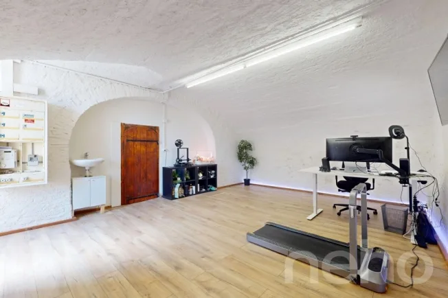 5 Zimmer Reihenfamilienhaus in Yverdon-les-Bains – photo 12 sur 12