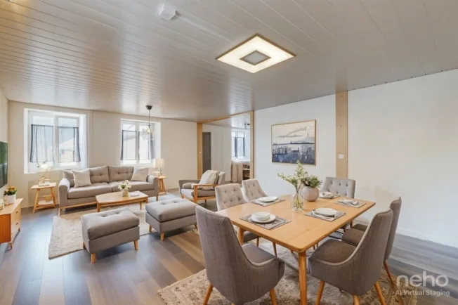 5 Zimmer Reihenfamilienhaus in Yverdon-les-Bains – photo 3 sur 12