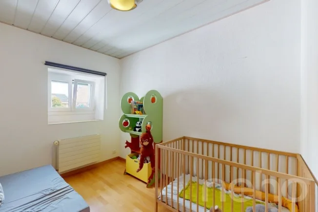 5 Zimmer Reihenfamilienhaus in Yverdon-les-Bains – photo 7 sur 12