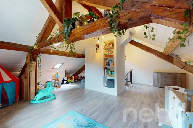 5 Zimmer Reihenfamilienhaus in Yverdon-les-Bains – photo 9 sur 12